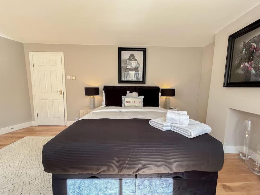 Appartement Stylish Portobello Road Two-bed Flat *