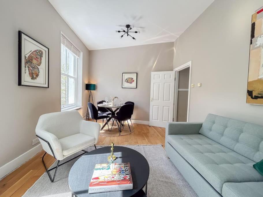 Appartement Stylish Portobello Road Two-bed Flat Londres