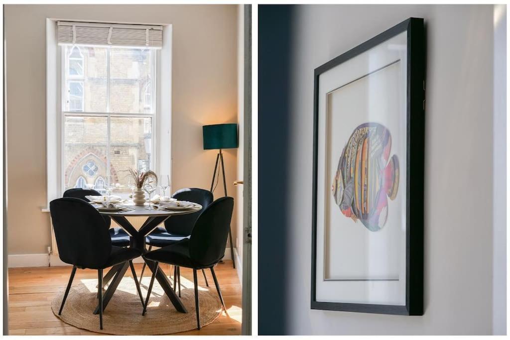 Stylish Portobello Road Two-bed Flat * Londres