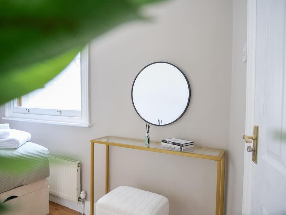 Appartement Stylish Portobello Road Two-bed Flat
