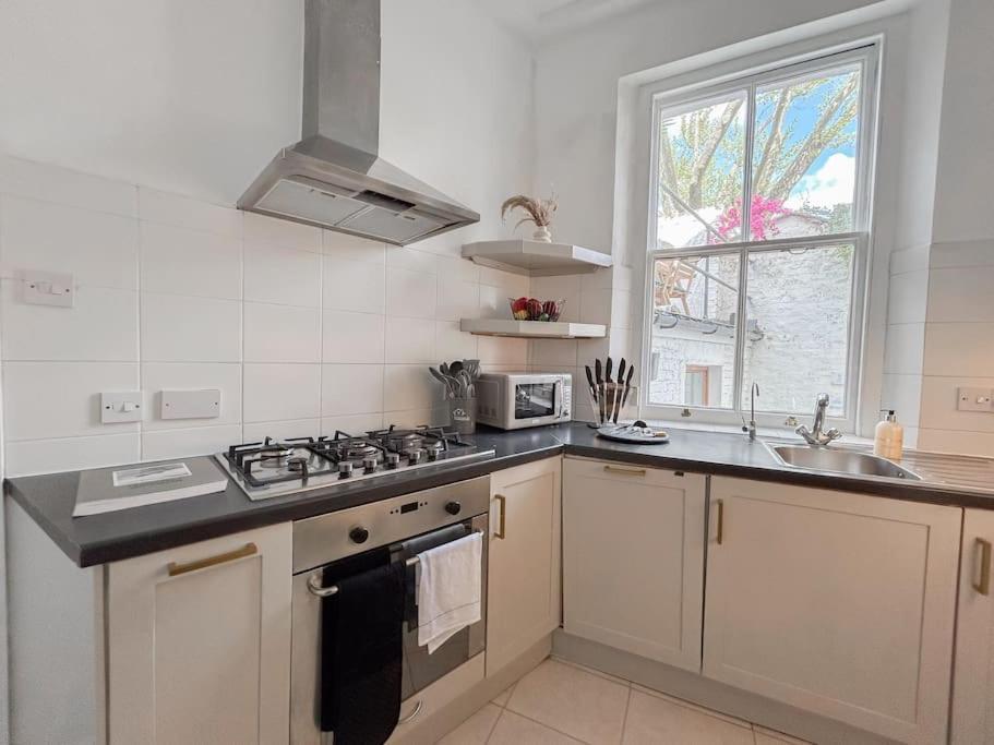 Appartement Stylish Portobello Road Two-bed Flat