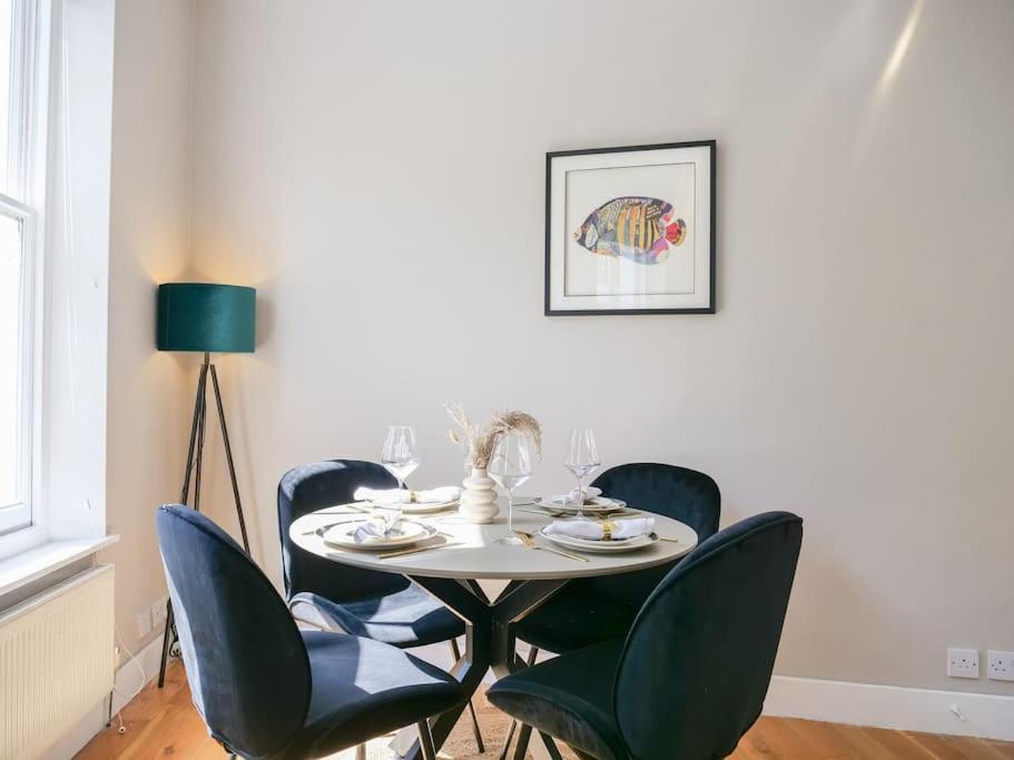 Appartement Stylish Portobello Road Two-bed Flat *