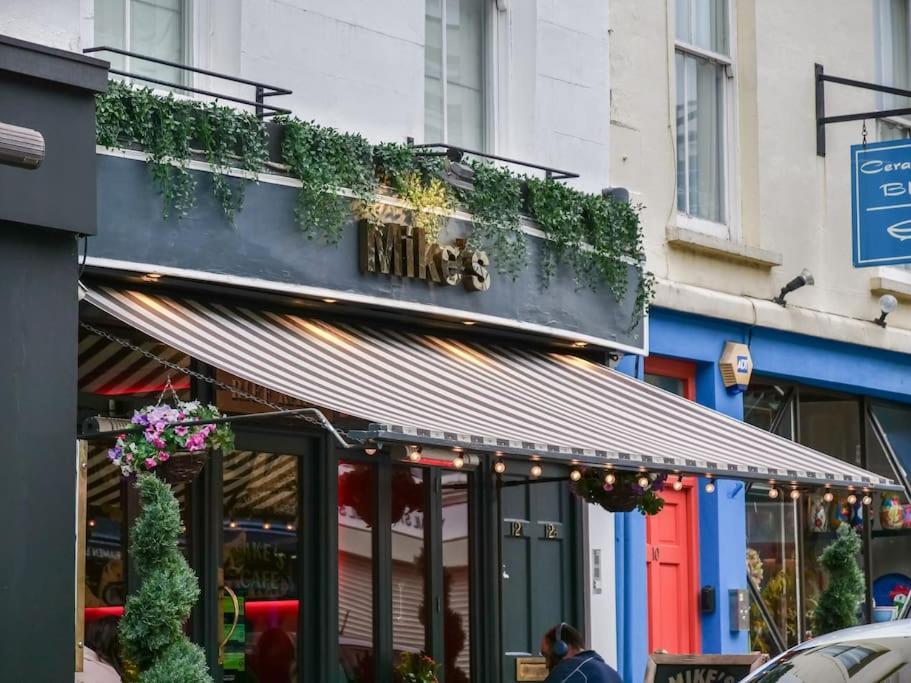 Appartement Stylish Portobello Road Two-bed Flat Londres